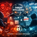 Advanced Persistent Threats והשלכותיהן על מתודולוגיות Red Team מבוססות מודיעין