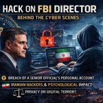 פריצה לראש ה-FBI ומה באמת עומד מאחורי זה?