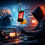 כשהטכנולוגיה פוגשת פסיכולוגיה כך נראה פישינג מודרני