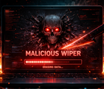 מתקפת wiper – כשהמטרה אינה כסף אלא השמדה