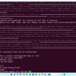 הכנת אתר https